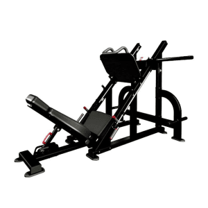 45-Degree Leg Press Machine Series