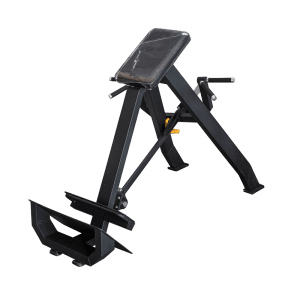 T-Bar Row Machine