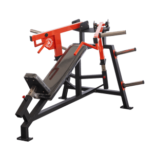 Incline Chest Press Trainer