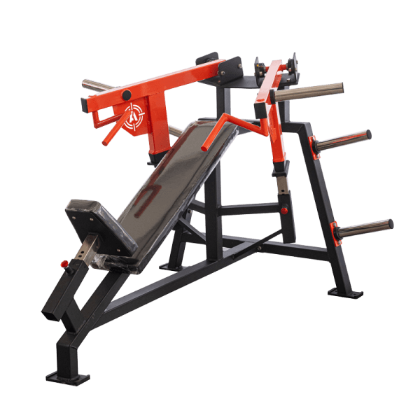 Incline Chest Press Trainer
