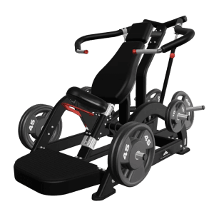 Incline Chest Press Machine