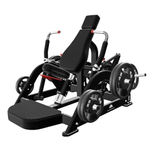 Decline Chest Press Machine