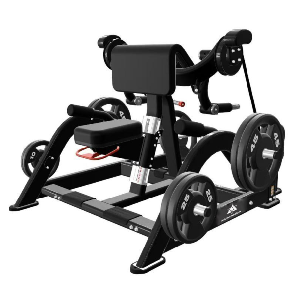 二头肌训练器 Bicep Trainer
