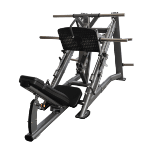 Leg Press Machine