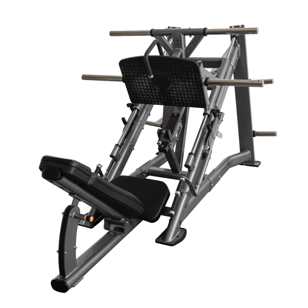 Leg Press Machine