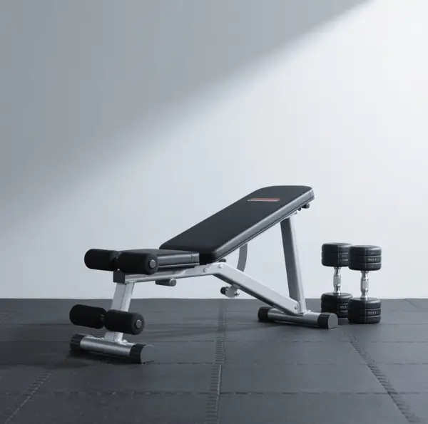 How to Maintain Your Home Fitness Equipment
