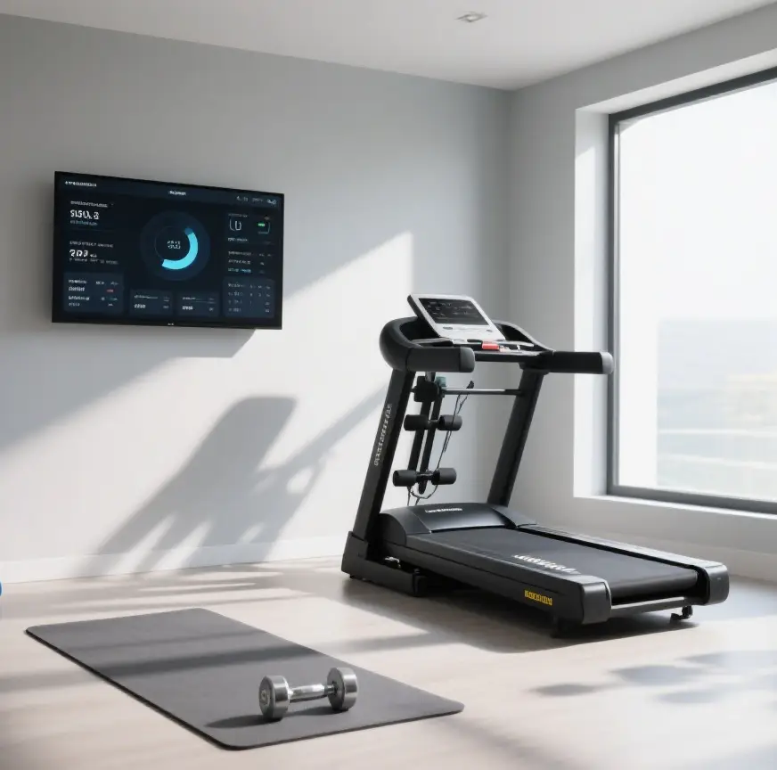The Ultimate Guide to Choosing Home Fitness Equipment: Trends & Tips for 2025