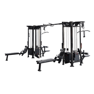 8 - Position Multi - Functional Training Machine