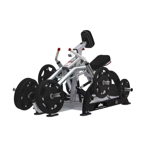 划船训练机 Rowing Training Machine