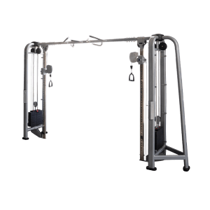 Cross Pulley Trainer