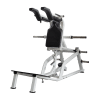 Hack Squat Machine