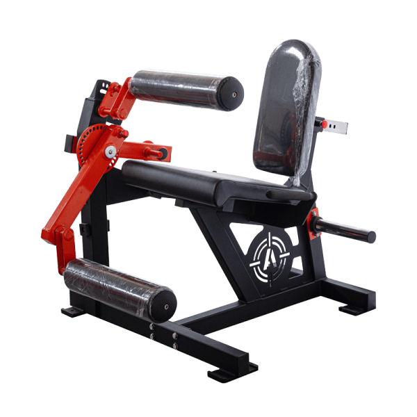 Seated Leg Extension/Curl Machine