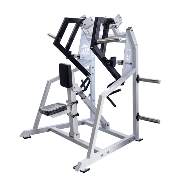 Seated Row Trainer