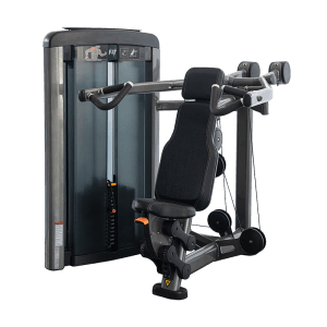 Seated Shoulder Press Machine