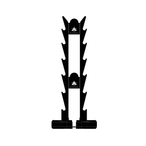 Vertical Dumbbell Rack