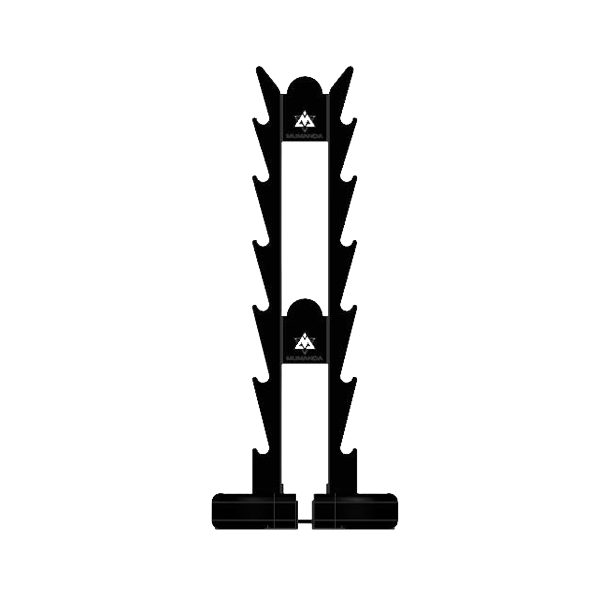 垂直哑铃架 Vertical Dumbbell Rack