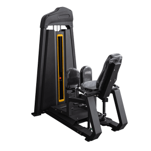 Inner and Outer Thigh Machine