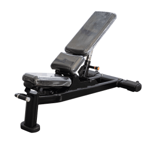 Olympic Multi - Adjustable Training Bench