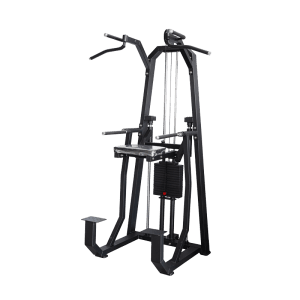 Assisted Pull - up Trainer