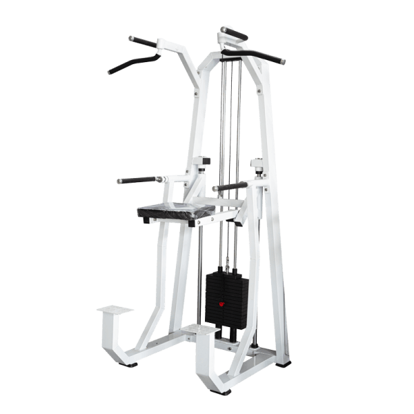 Assisted Pull - up Trainer