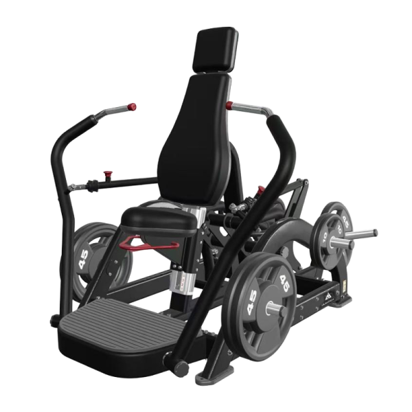 推胸训练机 Chest Press Machine