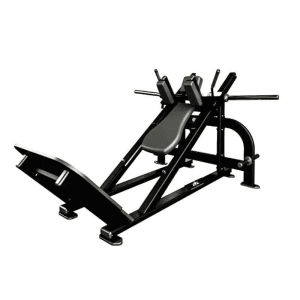 Incline Squat Machine