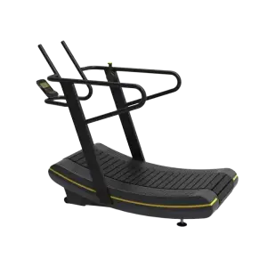 无动力跑步机 Non-Motorized Treadmill