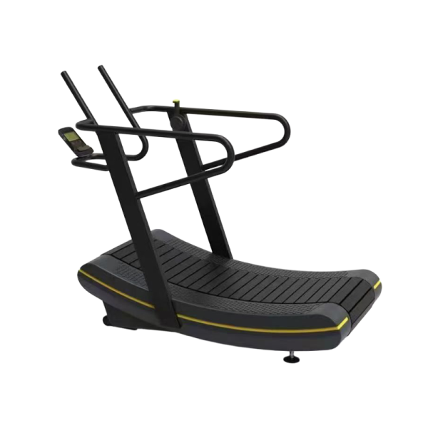 无动力跑步机 Non-Motorized Treadmill
