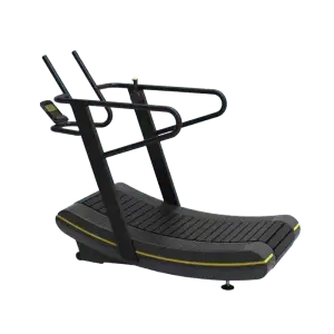 无动力跑步机02 Non-Motorized Treadmill-02