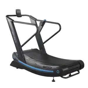 无动力跑步机03 Non-Motorized Treadmill-03