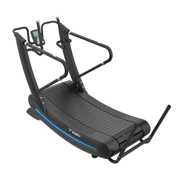 Non-Motorized Treadmill-04