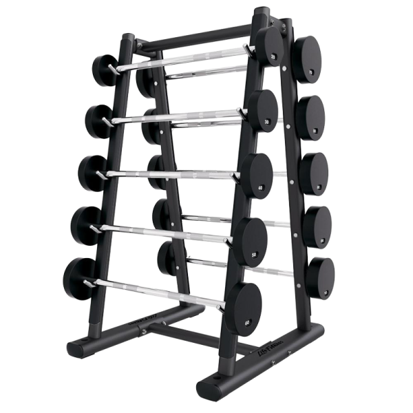 杠铃架A款 Barbell Rack (Model A)