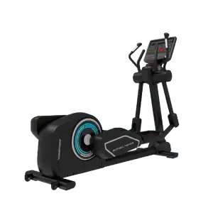 椭圆机 Elliptical Trainer