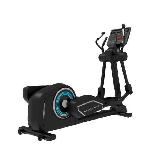 椭圆机 Elliptical Trainer