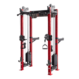 Multi-functional Training Rack