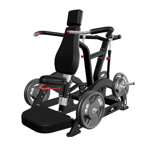肩部推举训练器 Shoulder Press Trainer