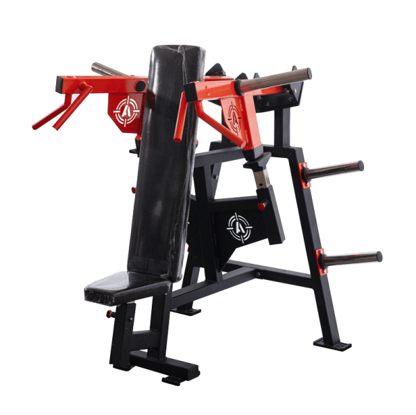Shoulder Press Trainer