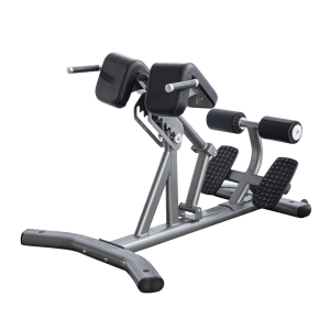 Back Extension Machine