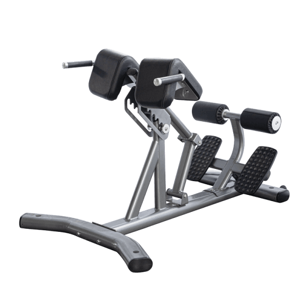 Back Extension Machine