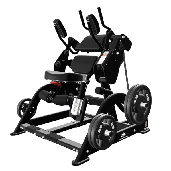 腹肌训练器 Abdominal Trainer