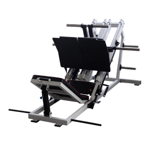 Leg Press Machine
