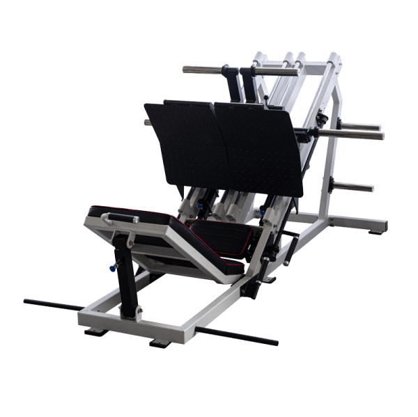 Leg Press Machine