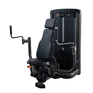 Butterfly Chest Trainer