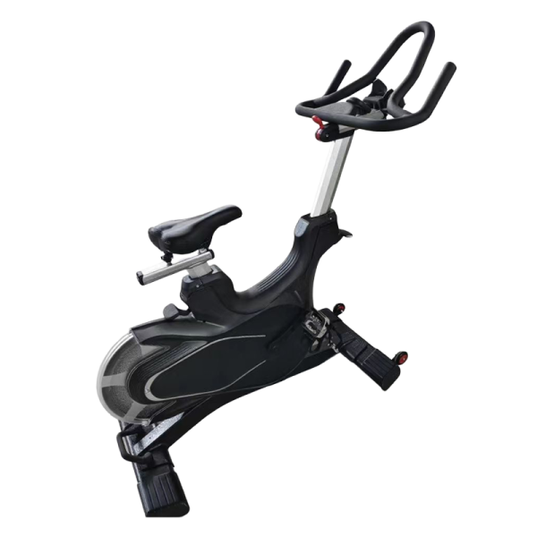 Premium Magnetic Resistance Spin Bike