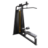 Lat Pulldown & Low Row Combo Machine