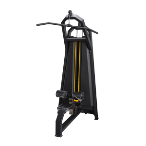 Lat Pulldown Machine