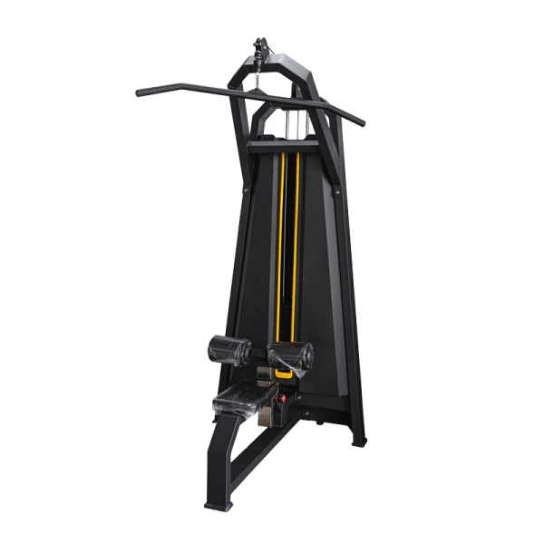 Lat Pulldown Machine