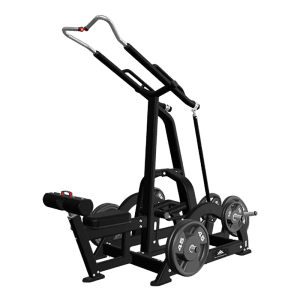 Lat Pulldown Machine