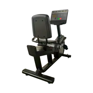 卧式磁控车 Recumbent Magnetic Exercise Bike