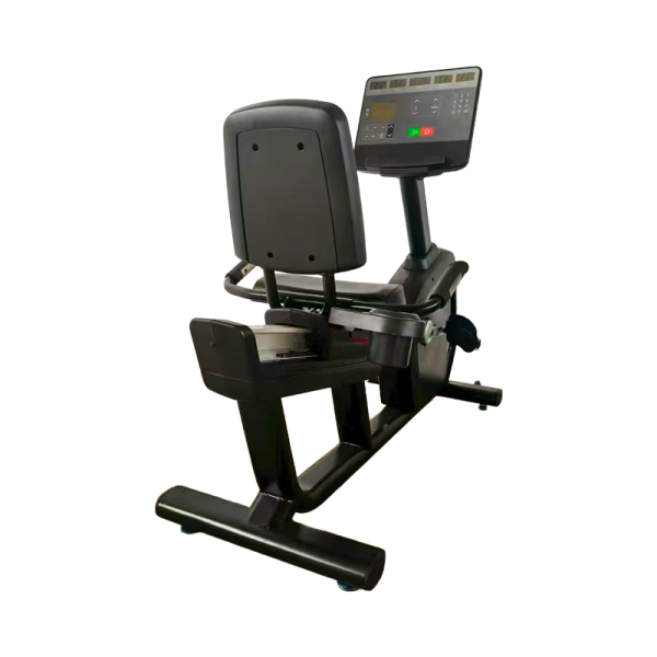 Recumbent Magnetic Exercise Bike